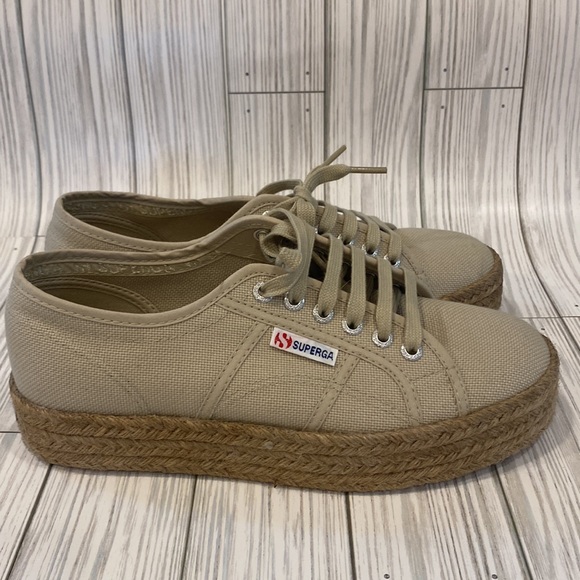 superga new shoes